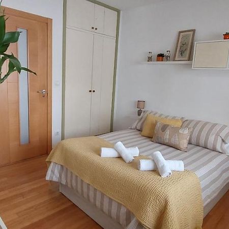 Rua Dos Concheiros, 7 Apartamento Santiago de Compostela Exteriér fotografie