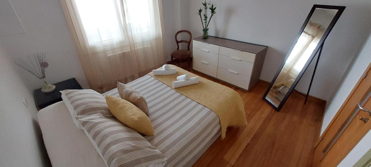 Rua Dos Concheiros, 7 Apartamento Santiago de Compostela Exteriér fotografie