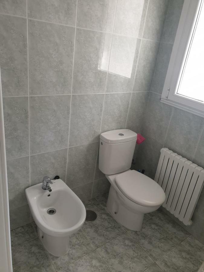 Rua Dos Concheiros, 7 Apartamento Santiago de Compostela Exteriér fotografie
